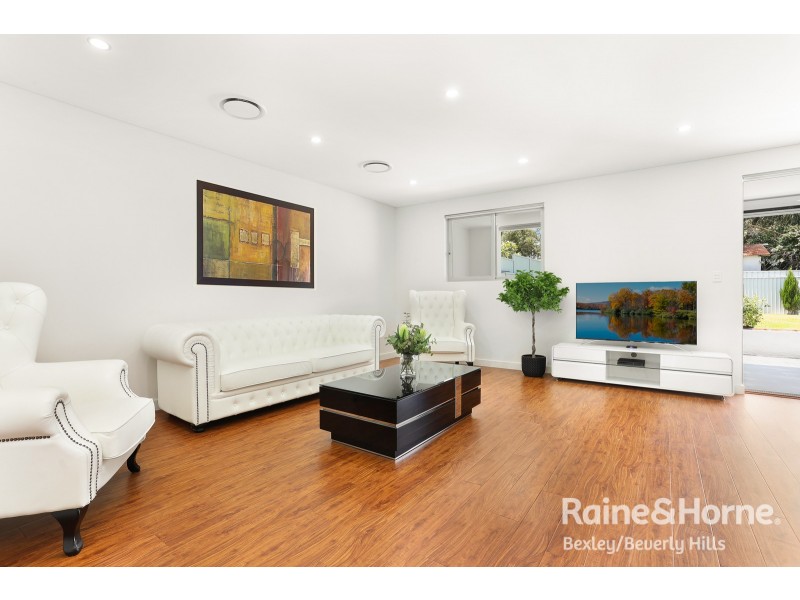 28 Chamberlain Road, Bexley NSW 2207