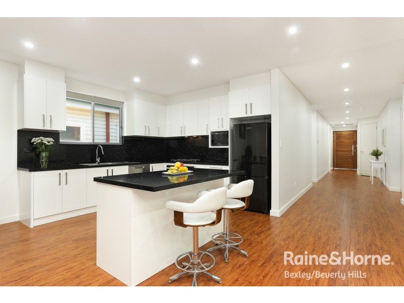 28 Chamberlain Road, Bexley NSW 2207