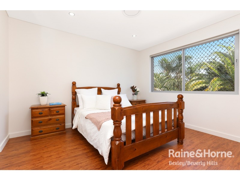 28 Chamberlain Road, Bexley NSW 2207