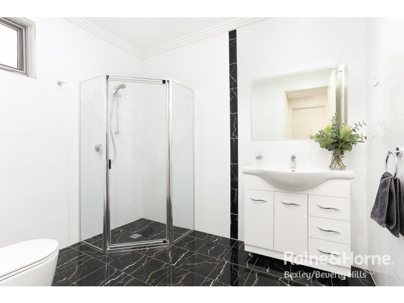 28 Chamberlain Road, Bexley NSW 2207