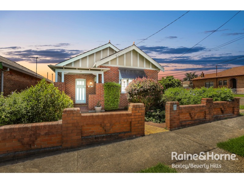 26 Bayview Street, Bexley NSW 2207