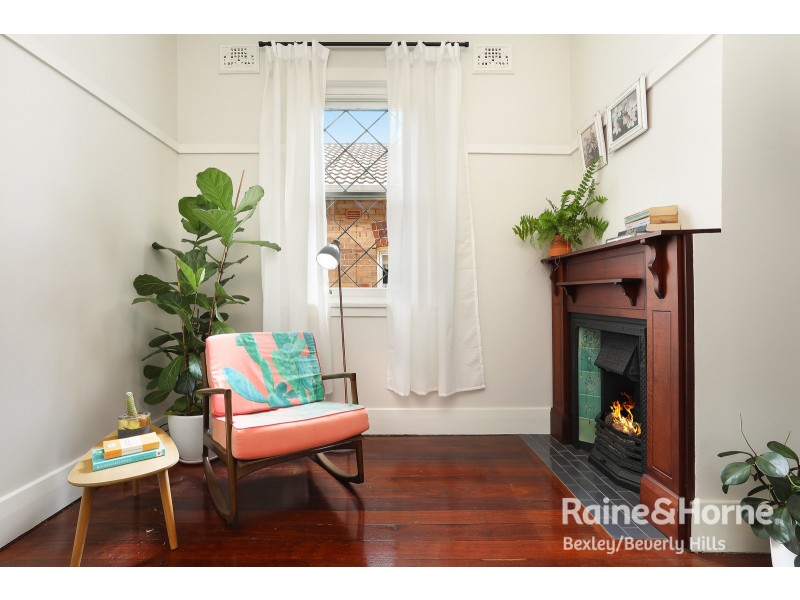 26 Bayview Street, Bexley NSW 2207