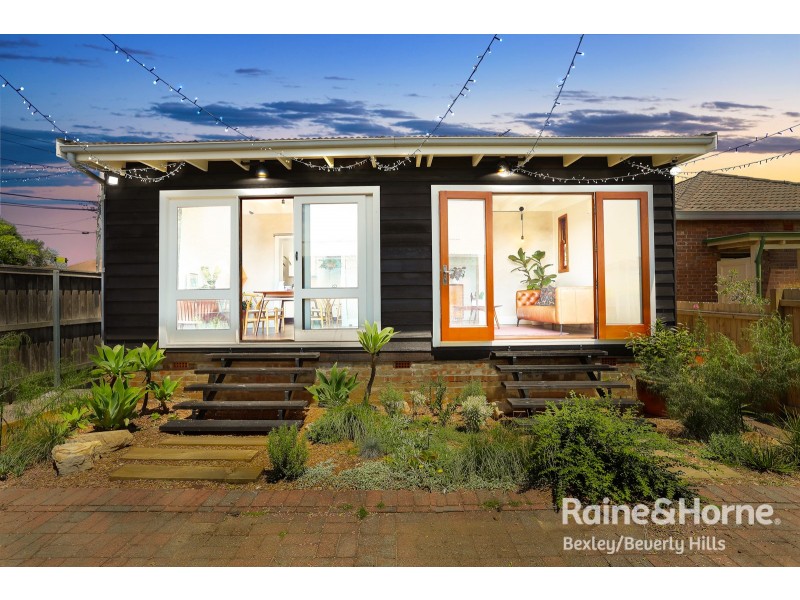 26 Bayview Street, Bexley NSW 2207