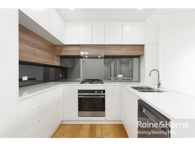 406/539 Princes Highway, Rockdale NSW 2216