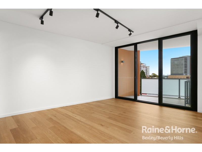 406/539 Princes Highway, Rockdale NSW 2216