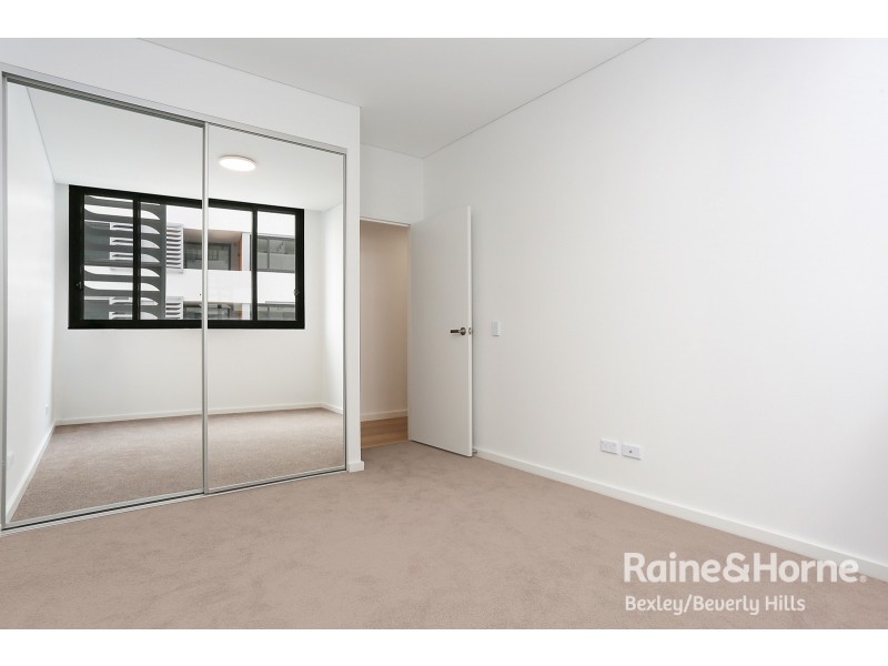 406/539 Princes Highway, Rockdale NSW 2216