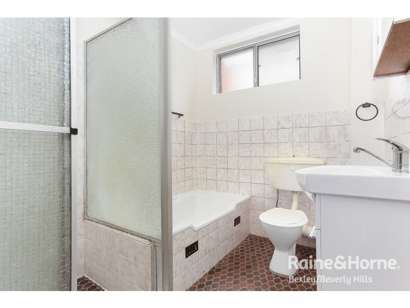 9/32 Albyn Street, Bexley NSW 2207