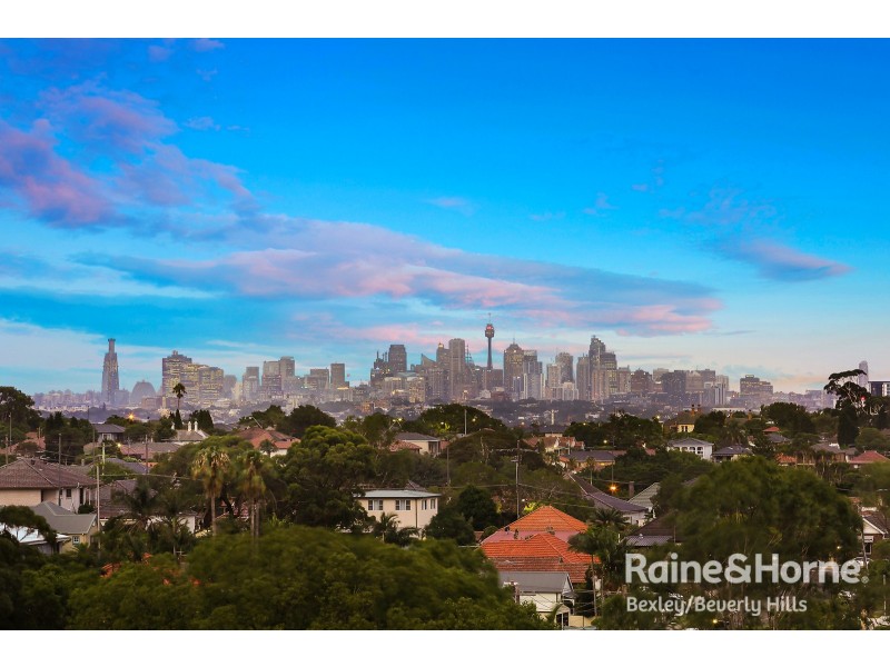 203/1-3 Harrow Road, Bexley NSW 2207