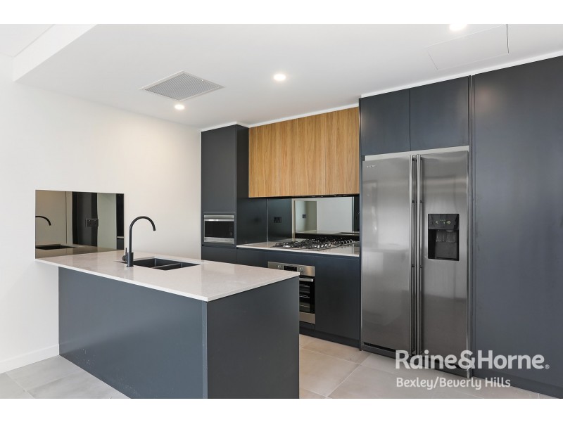 303/1-3 Harrow Road, Bexley NSW 2207