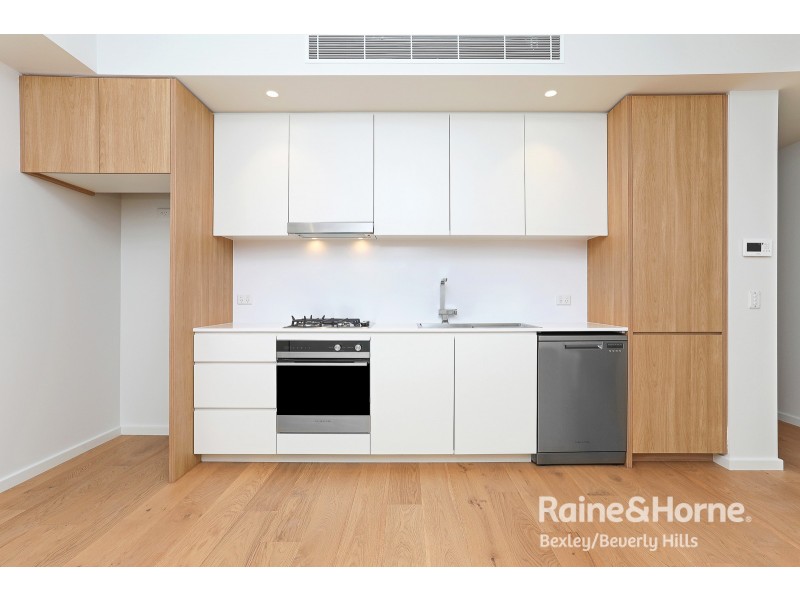 406/135-141 Penshurst Road, Narwee NSW 2209