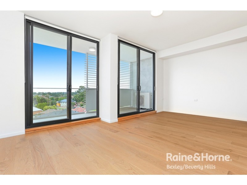 406/135-141 Penshurst Road, Narwee NSW 2209