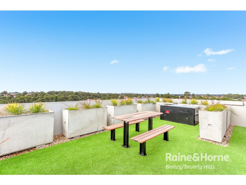 406/135-141 Penshurst Road, Narwee NSW 2209