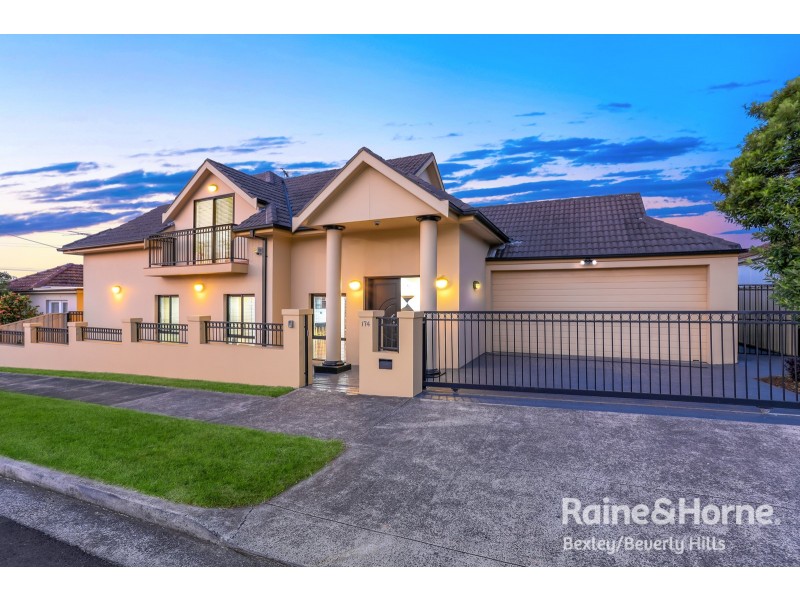 174 Dora Street, Hurstville NSW 2220