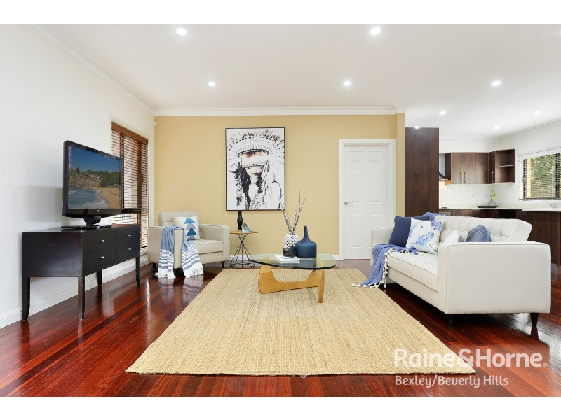 174 Dora Street, Hurstville NSW 2220
