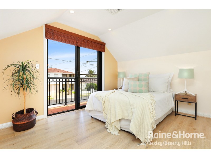 174 Dora Street, Hurstville NSW 2220