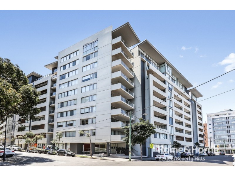 171/555 Princes Highway, Rockdale NSW 2216