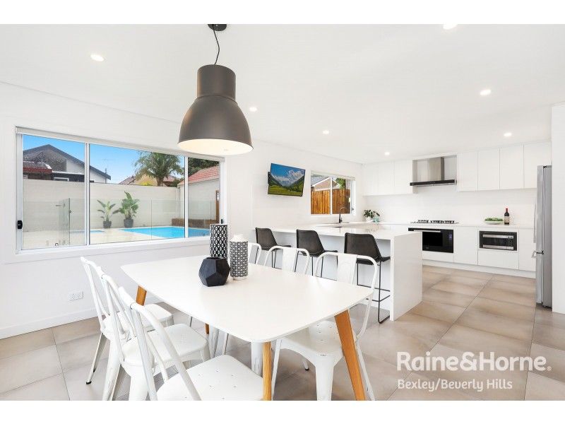 66 Oliver Street, Bexley North NSW 2207