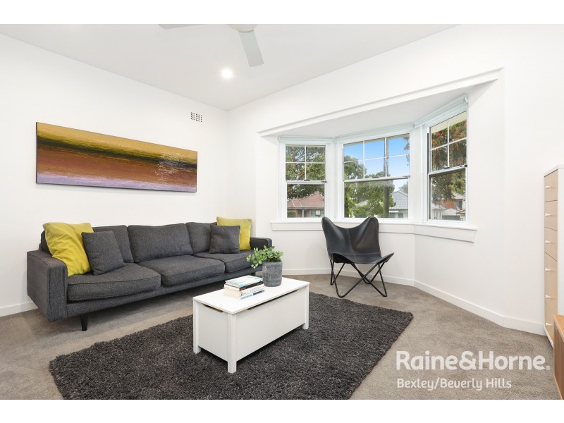 66 Oliver Street, Bexley North NSW 2207