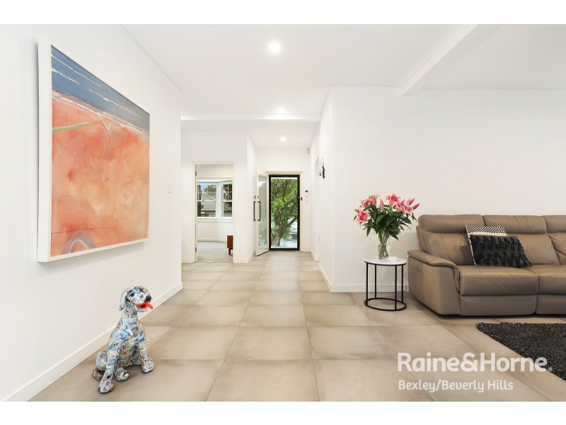 66 Oliver Street, Bexley North NSW 2207