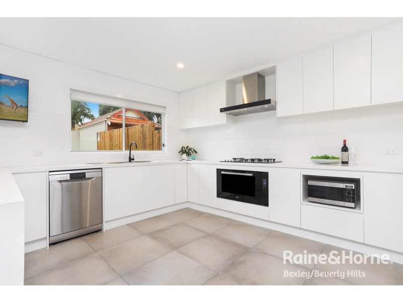 66 Oliver Street, Bexley North NSW 2207