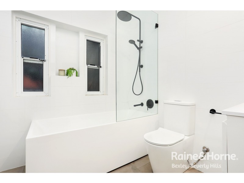 66 Oliver Street, Bexley North NSW 2207