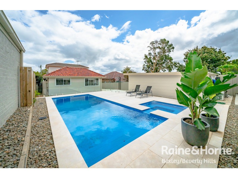 66 Oliver Street, Bexley North NSW 2207