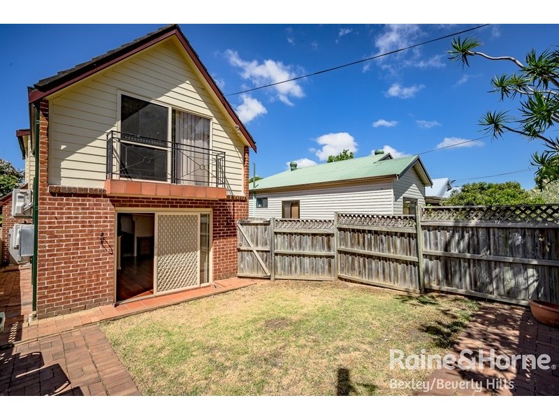 186a Patrick Street, Hurstville NSW 2220