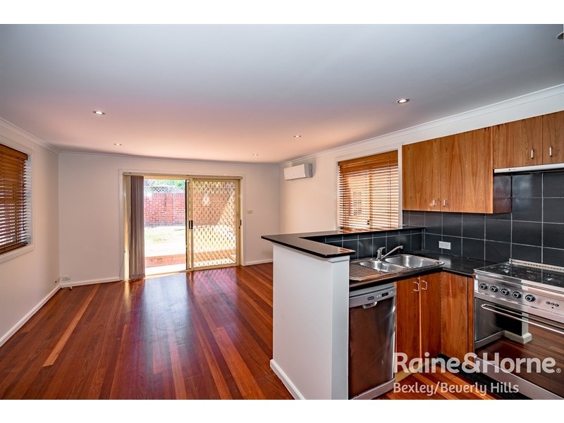 186a Patrick Street, Hurstville NSW 2220