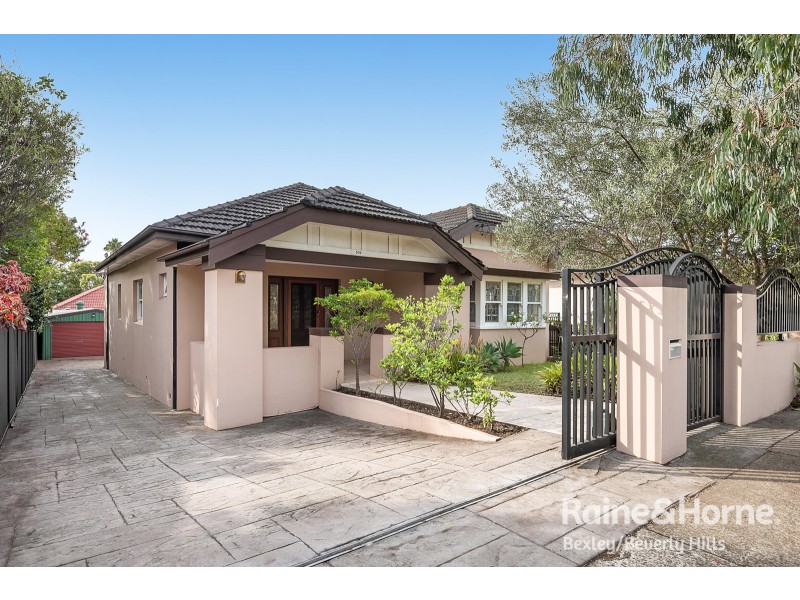 503 Forest Road, Bexley NSW 2207