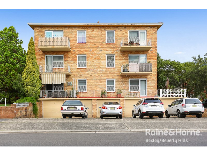 1/46 Queens Road, Brighton-le-sands NSW 2216