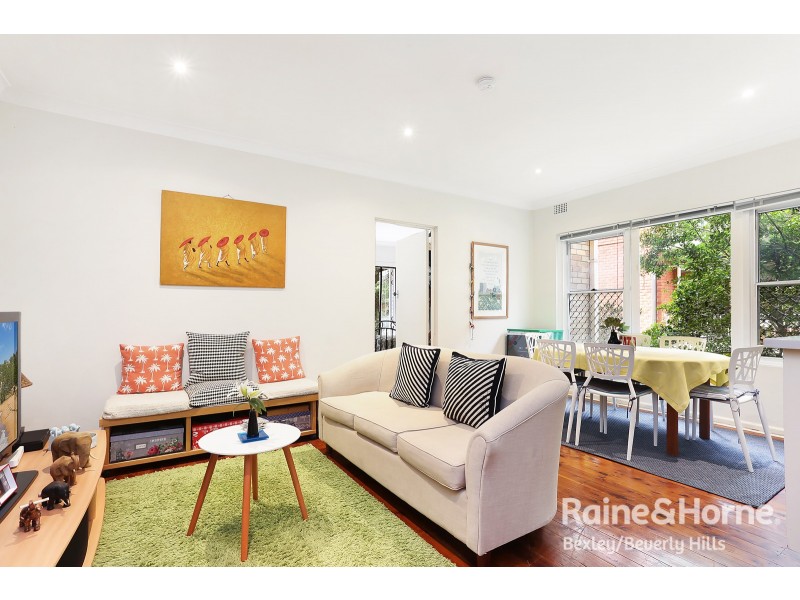 1/46 Queens Road, Brighton-le-sands NSW 2216