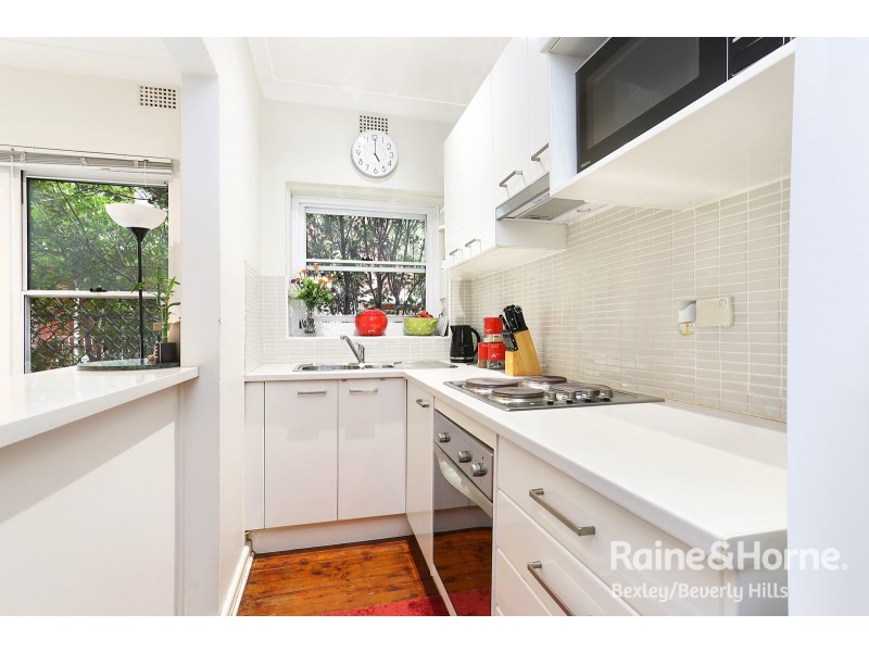 1/46 Queens Road, Brighton-le-sands NSW 2216