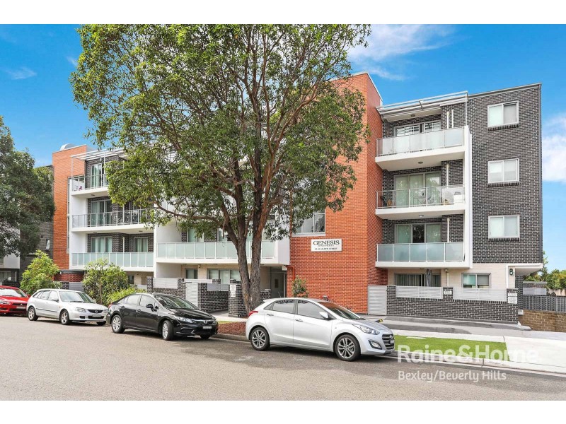 15/14-16 Albyn Street, Bexley NSW 2207