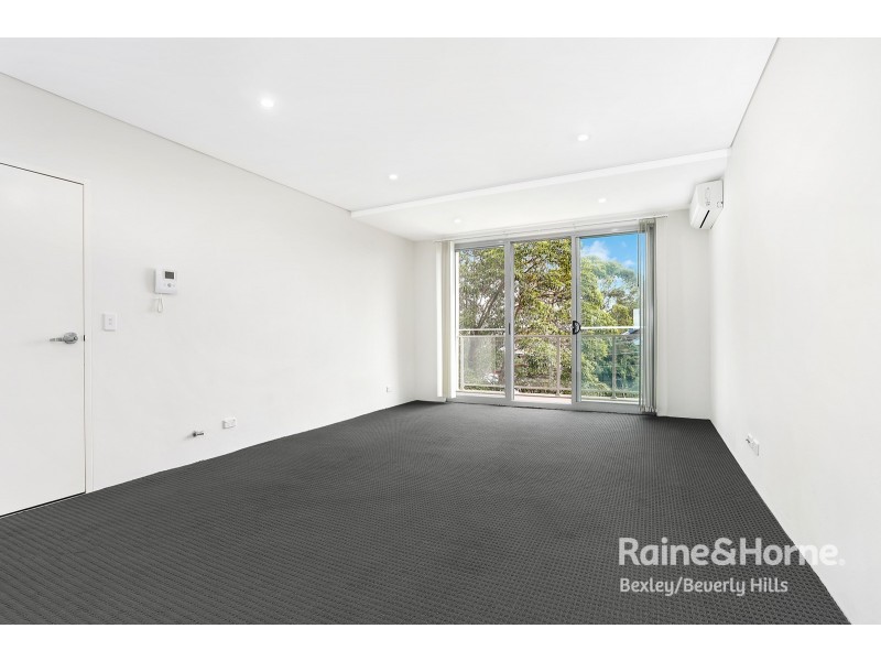 15/14-16 Albyn Street, Bexley NSW 2207