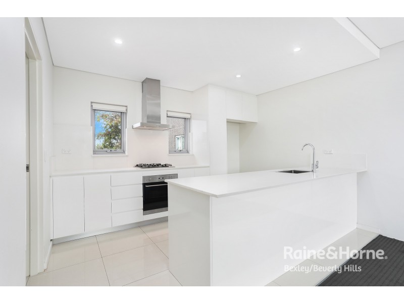 15/14-16 Albyn Street, Bexley NSW 2207