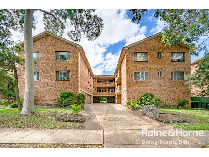 10/80 Noble Street, Allawah NSW 2218