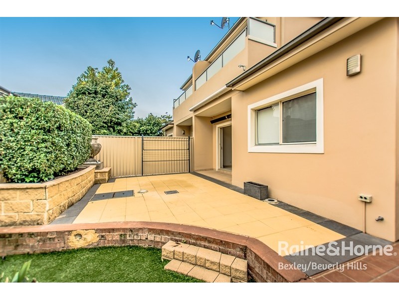 11A Dunlop Street, Roselands NSW 2196