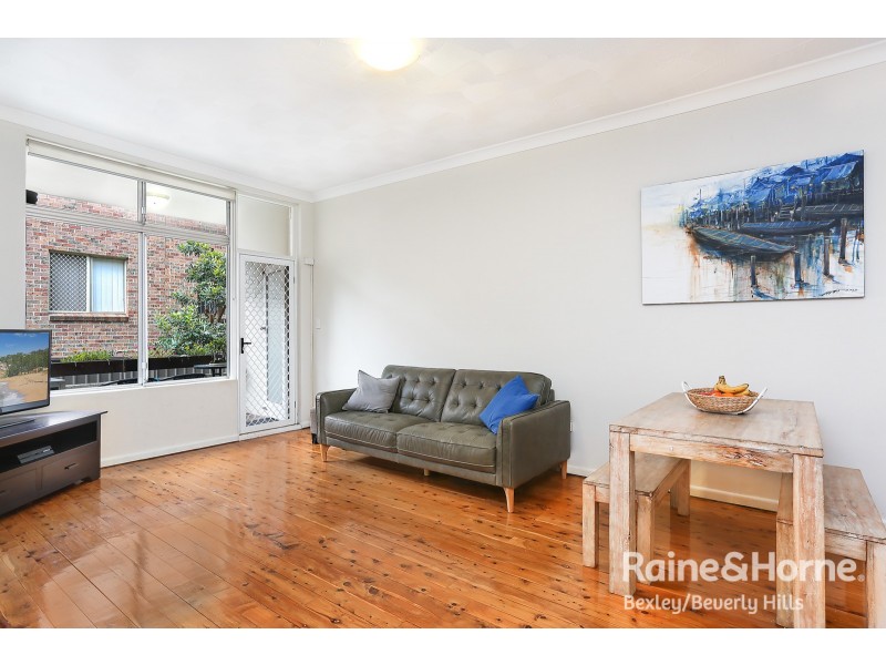 3/32 Albyn Street, Bexley NSW 2207