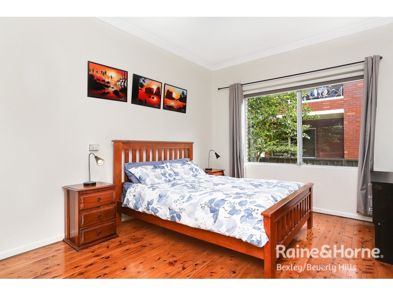 3/32 Albyn Street, Bexley NSW 2207