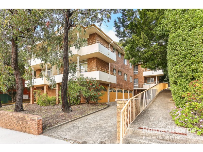 7/47 The Avenue, Hurstville NSW 2220