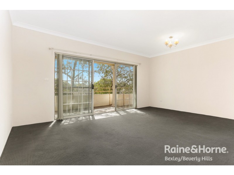7/47 The Avenue, Hurstville NSW 2220