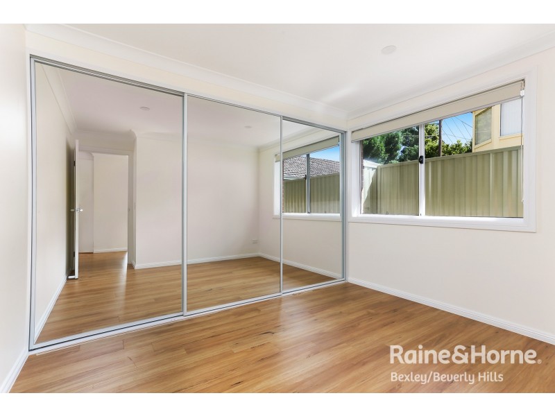 70A Welfare Avenue South, Beverly Hills NSW 2209