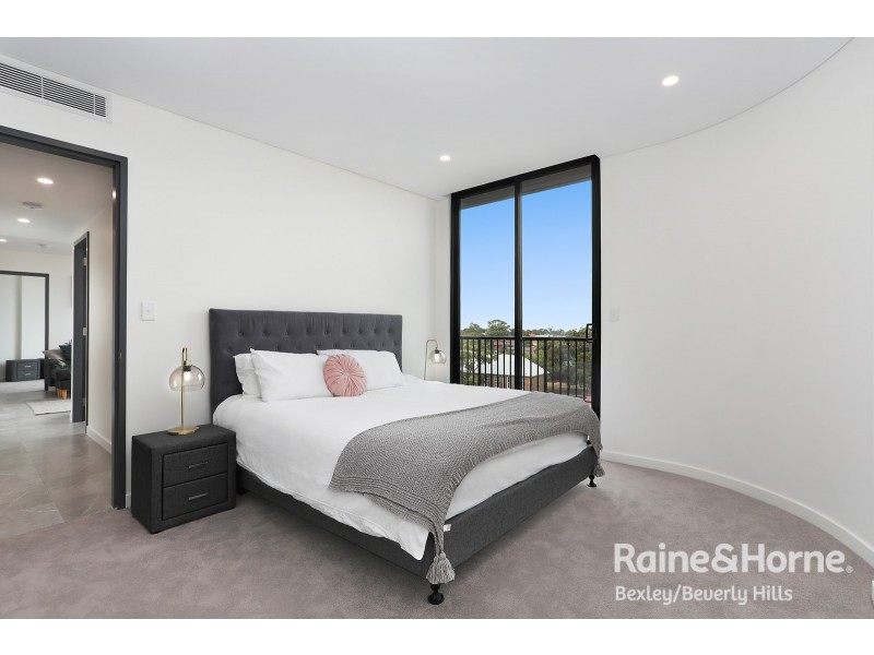 501/1-3 Harrow Road, Bexley NSW 2207