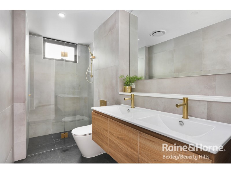 501/1-3 Harrow Road, Bexley NSW 2207