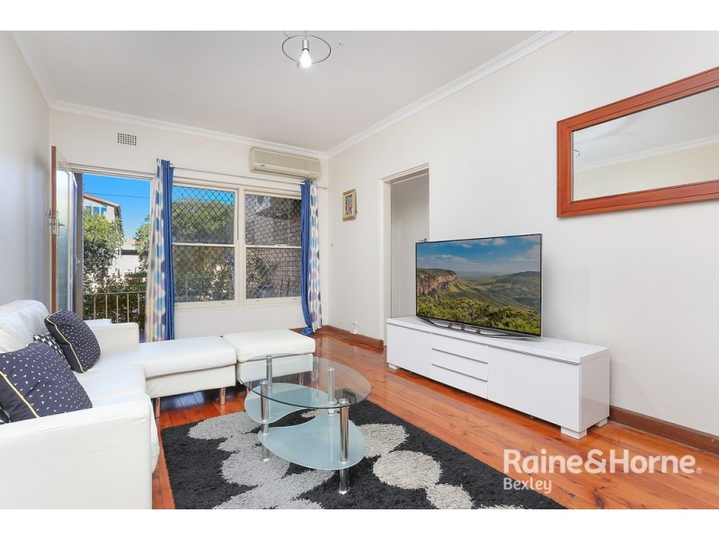 1/48 Washington Street, Bexley NSW 2207