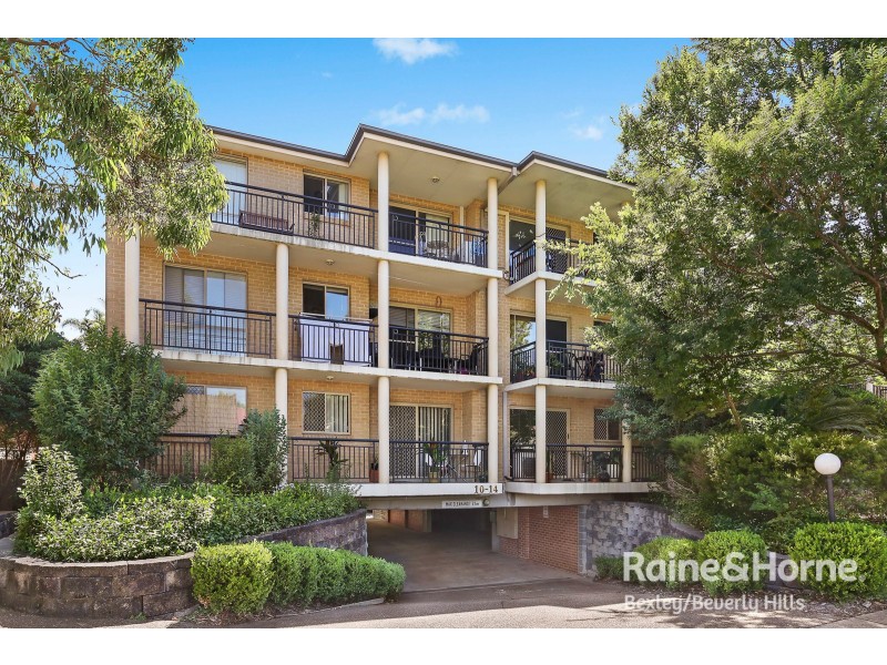 3/10-14 Kingsland Road South, Bexley NSW 2207