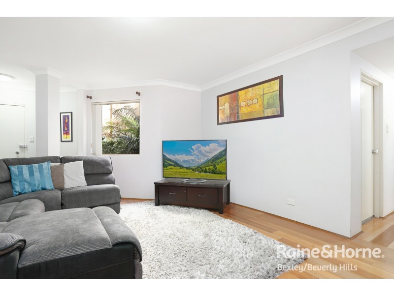 3/10-14 Kingsland Road South, Bexley NSW 2207