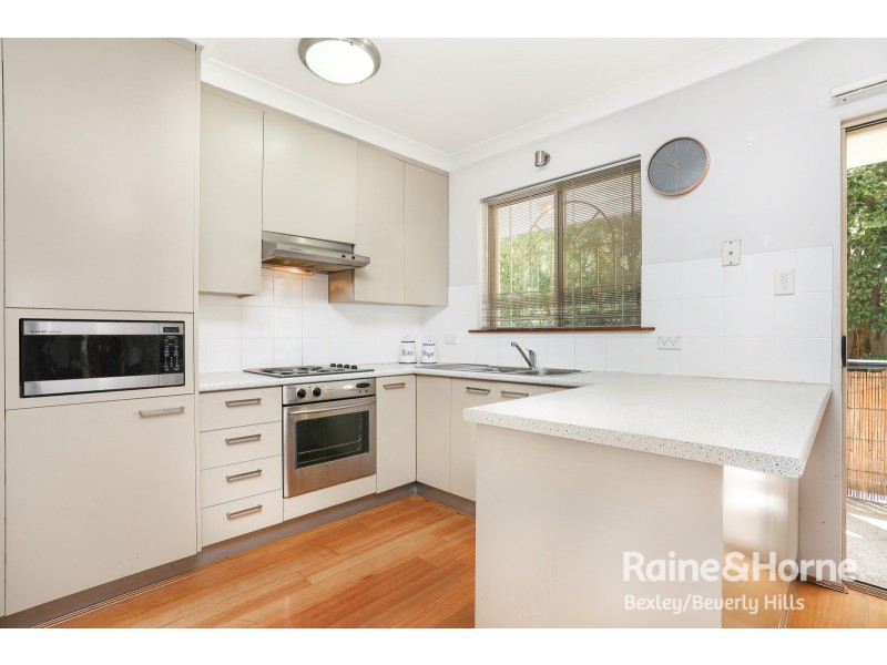 3/10-14 Kingsland Road South, Bexley NSW 2207