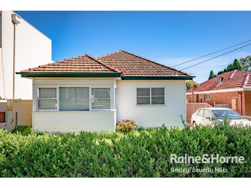 78 Edgbaston Road, Beverly Hills NSW 2209