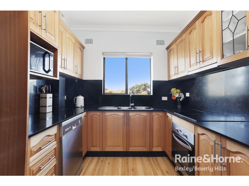 15/21 Harrow Road, Bexley NSW 2207